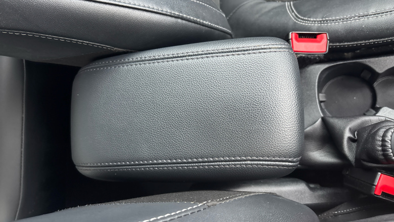 Ford Fiesta 1.0 EcoBoost Titanium X 5dr Petrol Hatchback